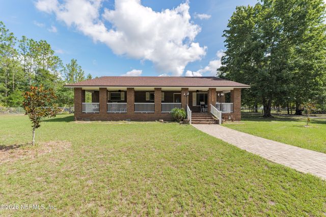 3704 HAVENWOOD Road, Middleburg, FL 32068