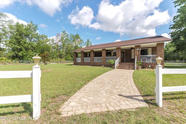 3704 HAVENWOOD Road, Middleburg, FL 32068