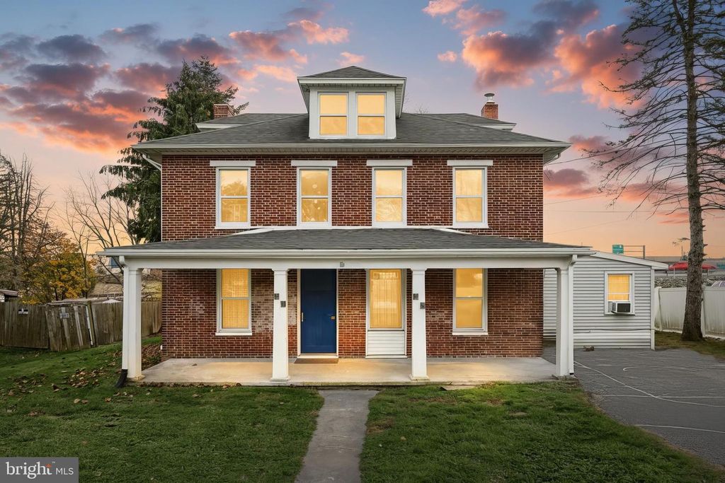 14 GATEWAY RD, York, PA 17403