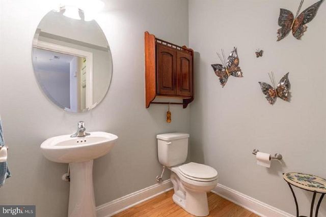 128 JUSTIN DR, West Chester, PA 19382
