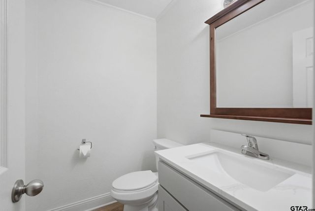 2716 Manilee Lane, Tyler, TX 75702