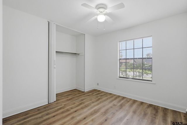 2716 Manilee Lane, Tyler, TX 75702