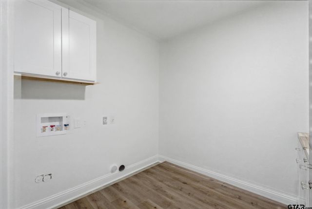 2716 Manilee Lane, Tyler, TX 75702