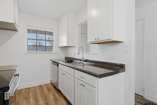 2716 Manilee Lane, Tyler, TX 75702