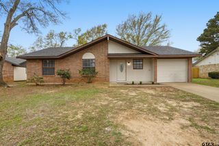 2716 Manilee Lane, Tyler, TX 75702
