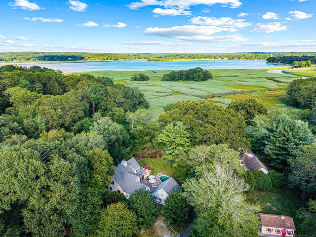 96 Ayers Point Road, Old Saybrook, CT 06475