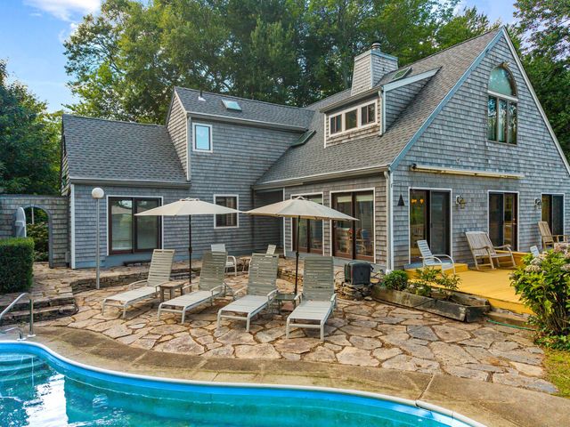 96 Ayers Point Road, Old Saybrook, CT 06475