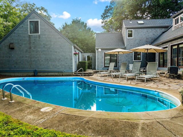 96 Ayers Point Road, Old Saybrook, CT 06475