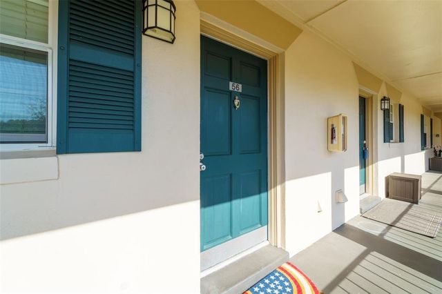 10314 CARROLLWOOD COURT 56, Tampa, FL 33618