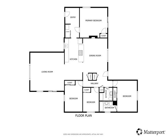 13920 30th Avenue NW, Tulalip, WA 98271