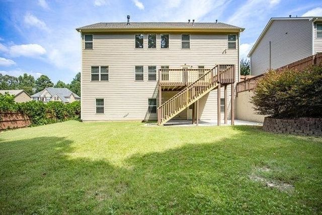 2295 Manor View, Cumming, GA 30041