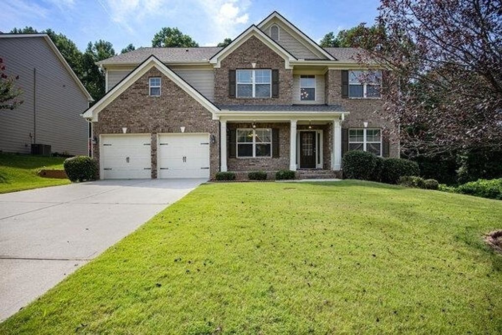 2295 Manor View, Cumming, GA 30041