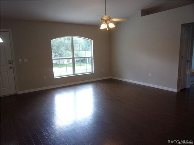 210 Edison Street, Inverness, FL 34452