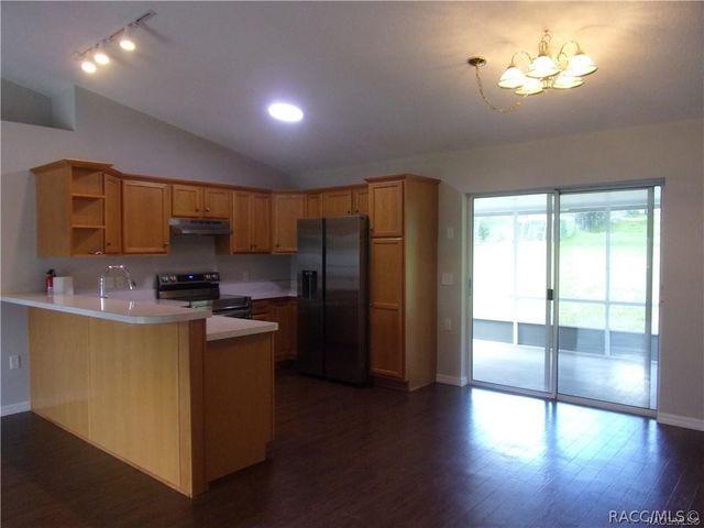 210 Edison Street, Inverness, FL 34452