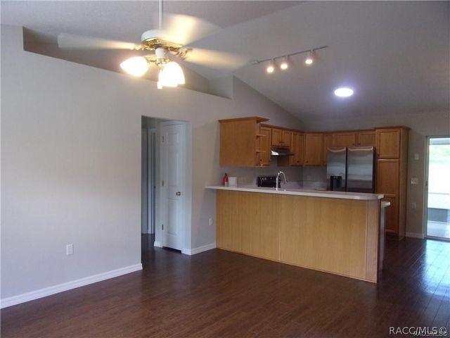 210 Edison Street, Inverness, FL 34452