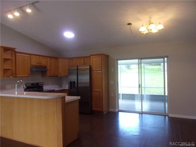 210 Edison Street, Inverness, FL 34452