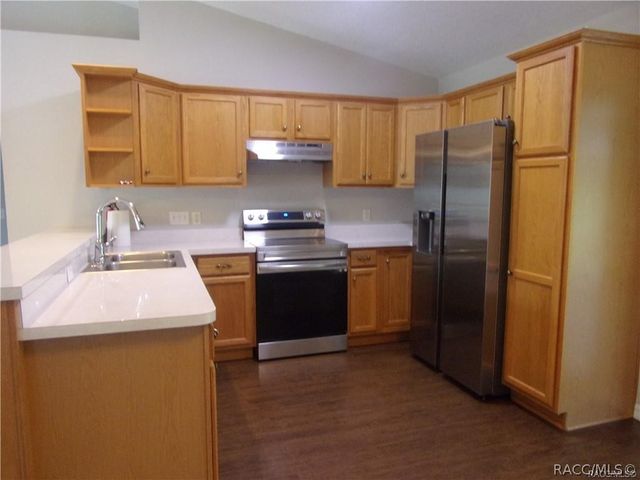 210 Edison Street, Inverness, FL 34452