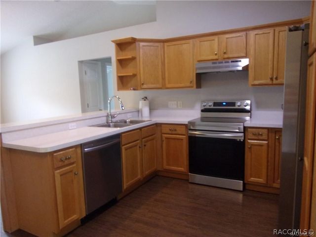 210 Edison Street, Inverness, FL 34452