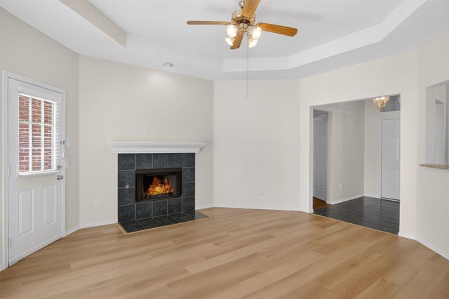 1822 Dartbrook Drive, Rowlett, TX 75089