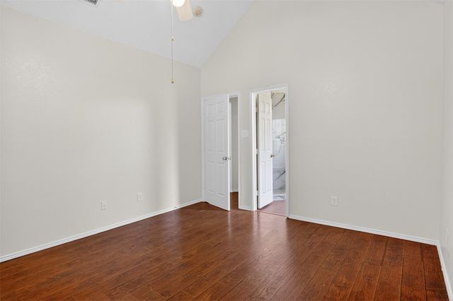 1822 Dartbrook Drive, Rowlett, TX 75089