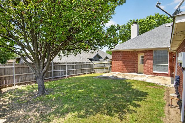 1822 Dartbrook Drive, Rowlett, TX 75089