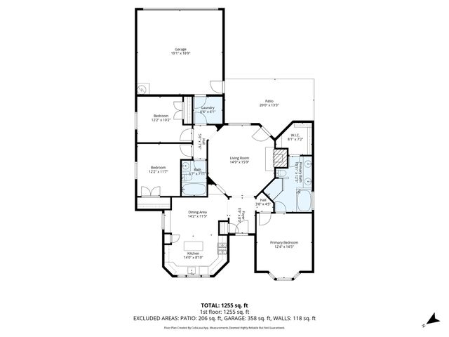 1822 Dartbrook Drive, Rowlett, TX 75089