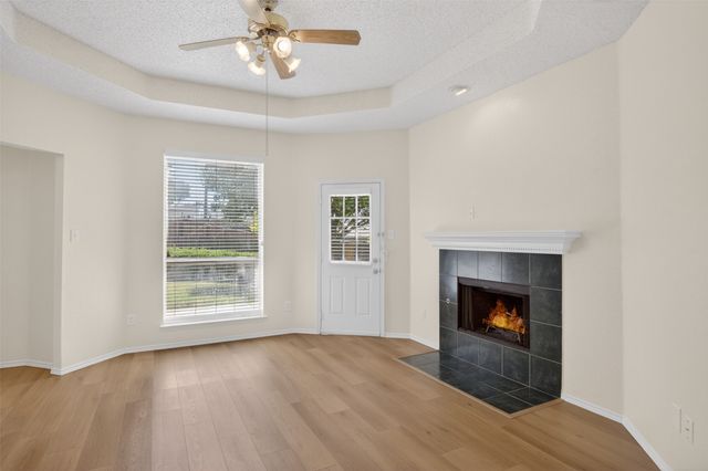 1822 Dartbrook Drive, Rowlett, TX 75089