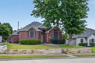 1822 Dartbrook Drive, Rowlett, TX 75089