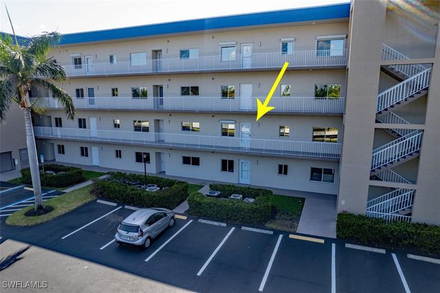 14801 Park Lake DR 209, Fort Myers, FL 33919