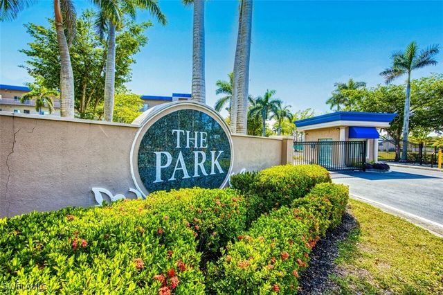 14801 Park Lake DR 209, Fort Myers, FL 33919