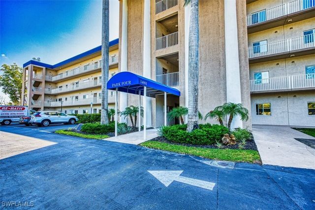 14801 Park Lake DR 209, Fort Myers, FL 33919