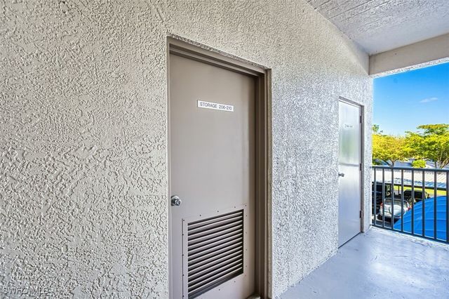 14801 Park Lake DR 209, Fort Myers, FL 33919