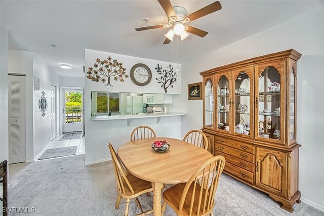 14801 Park Lake DR 209, Fort Myers, FL 33919