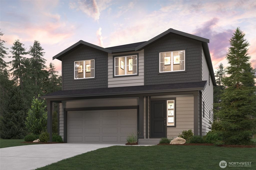 13423 323rd Drive SE, Sultan, WA 98294