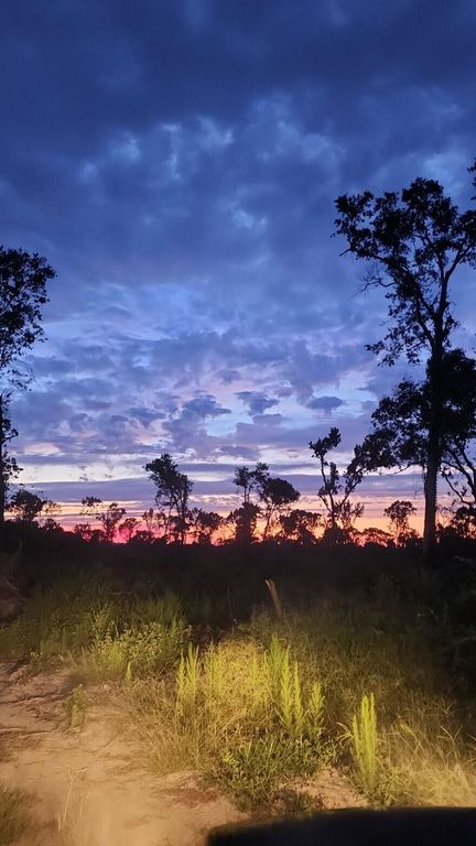 10 Ac Atomic Road, Lot 2, Beech Island, SC 29842