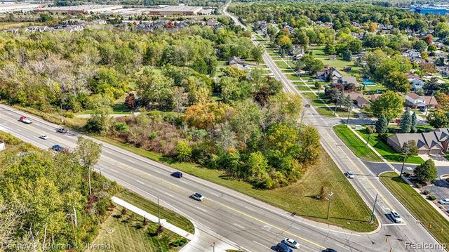 0000 Dix Toledo Road, Brownstown, MI 48183