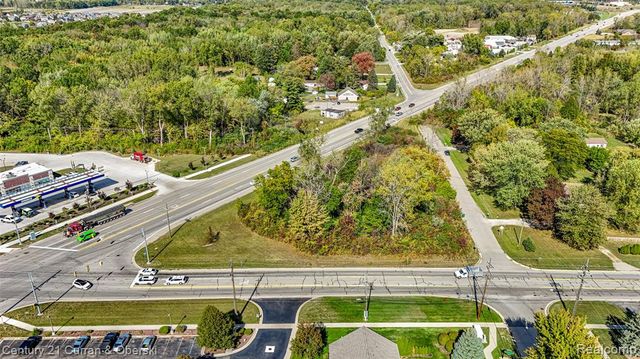 0000 Dix Toledo Road, Brownstown, MI 48183