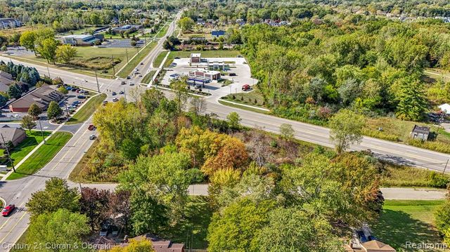 0000 Dix Toledo Road, Brownstown, MI 48183