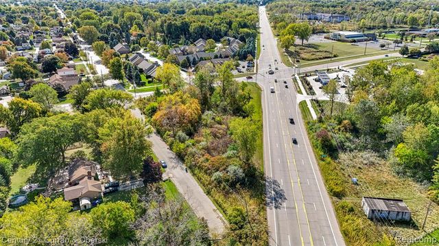 0000 Dix Toledo Road, Brownstown, MI 48183