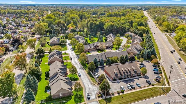 0000 Dix Toledo Road, Brownstown, MI 48183