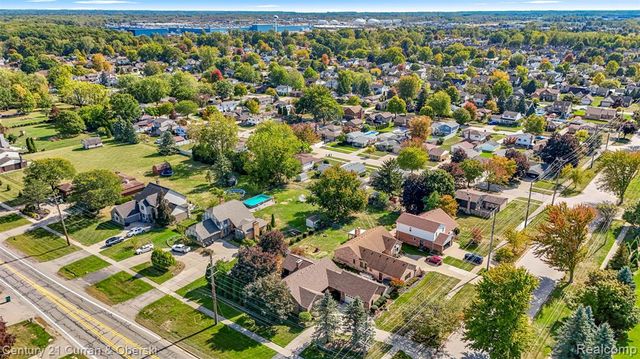 0000 Dix Toledo Road, Brownstown, MI 48183