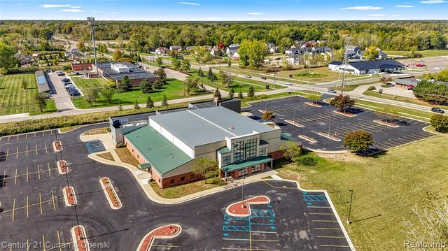 0000 Dix Toledo Road, Brownstown, MI 48183