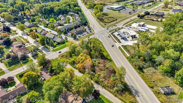 0000 Dix Toledo Road, Brownstown, MI 48183