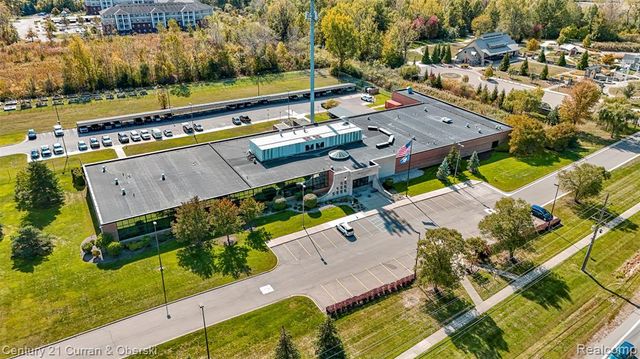 0000 Dix Toledo Road, Brownstown, MI 48183