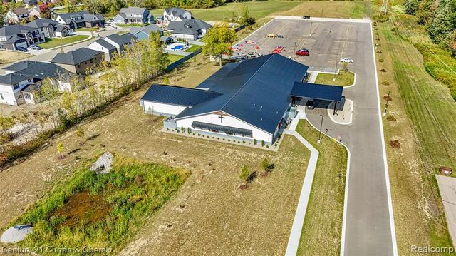 0000 Dix Toledo Road, Brownstown, MI 48183