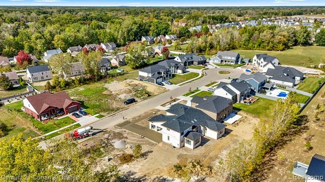 0000 Dix Toledo Road, Brownstown, MI 48183