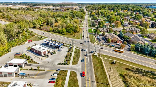 0000 Dix Toledo Road, Brownstown, MI 48183