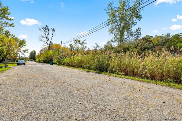 0000 Dix Toledo Road, Brownstown, MI 48183