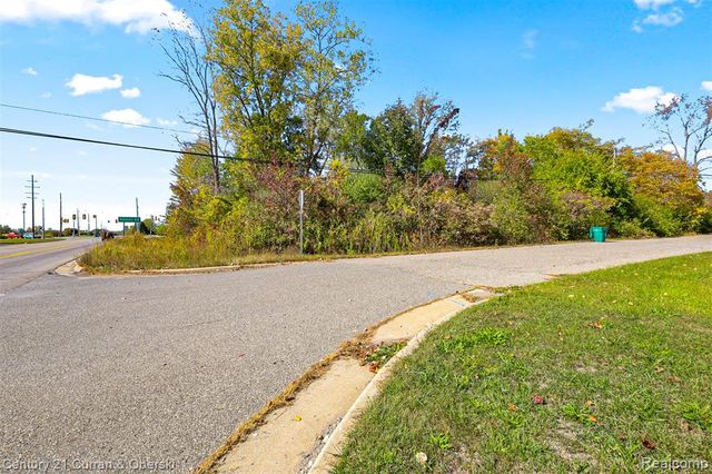0000 Dix Toledo Road, Brownstown, MI 48183