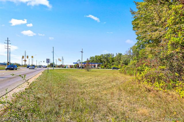 0000 Dix Toledo Road, Brownstown, MI 48183